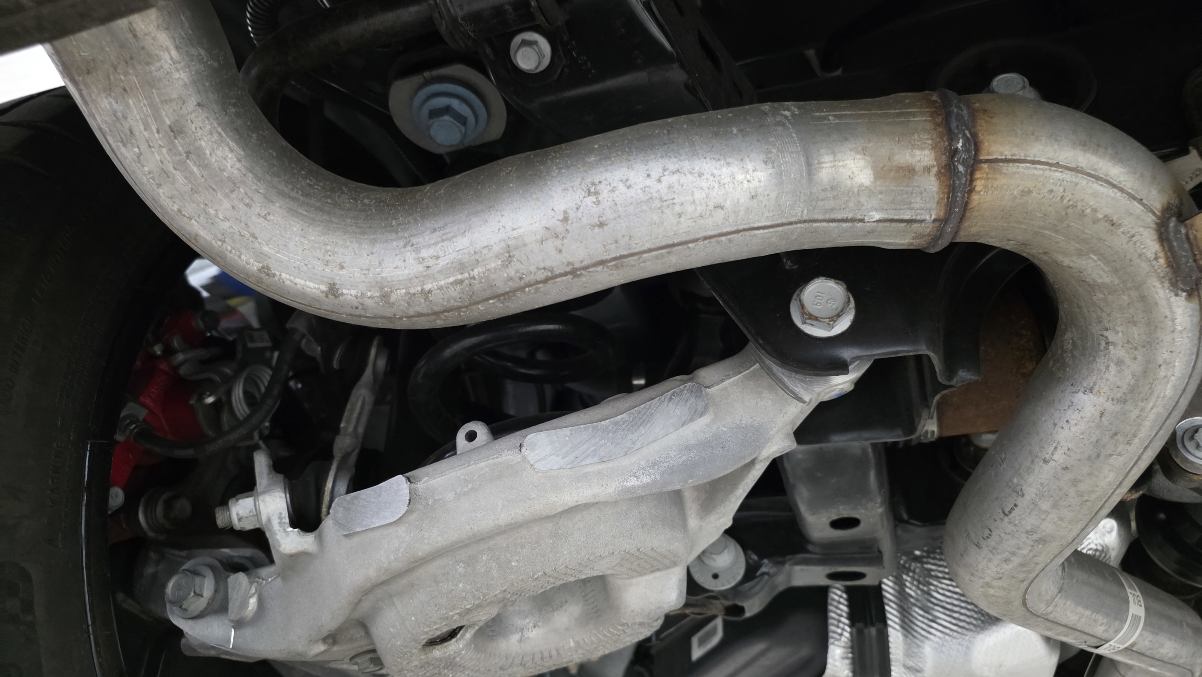 Used 2019 Ford Mustang Bullitt w/ Bullitt Electronics Package RWD image 61