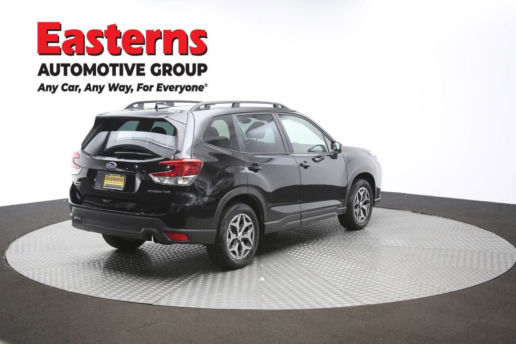 Used 2023 Subaru Forester Premium image 45