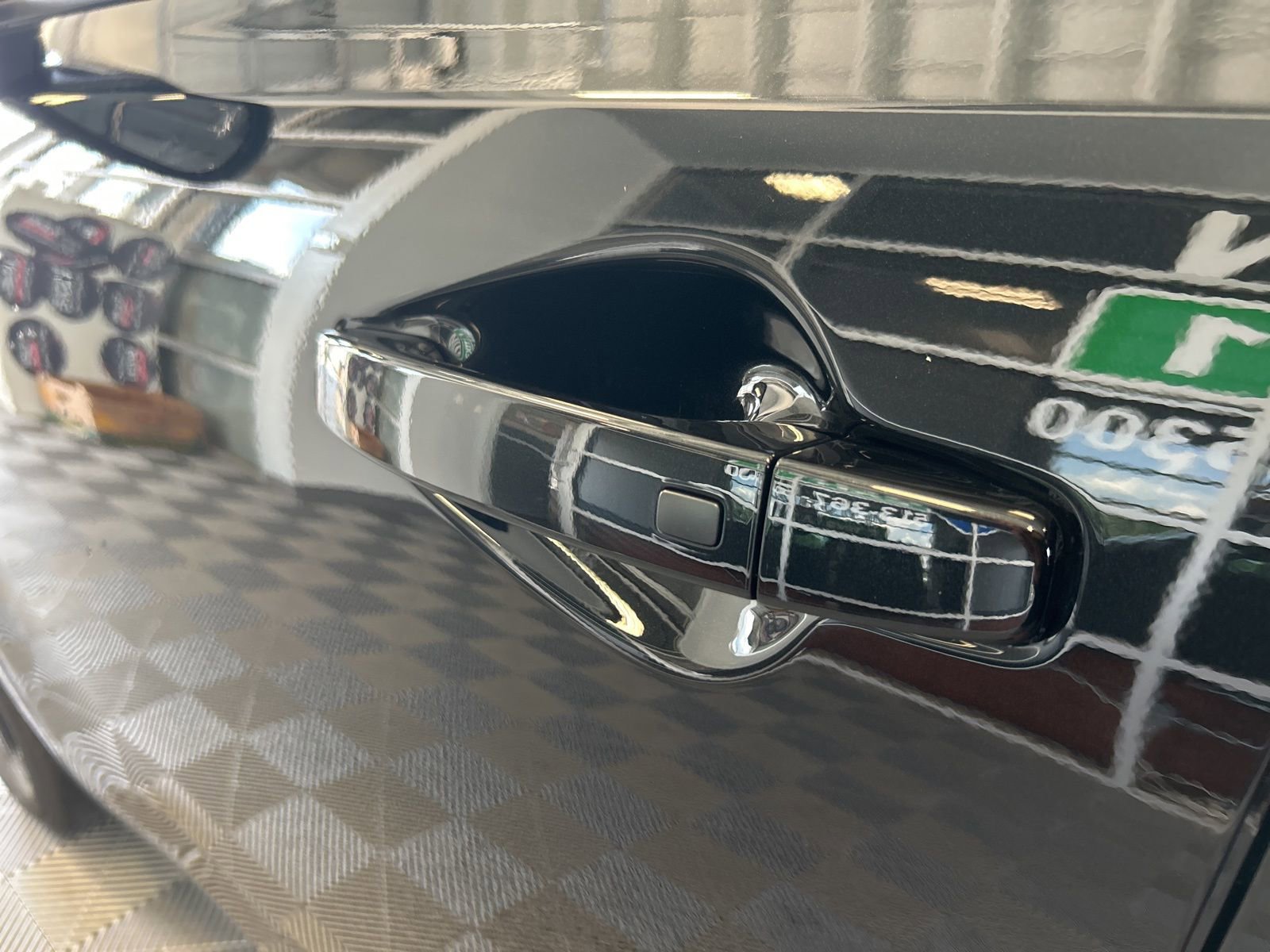 New 2025 Kia Soul EX image 10