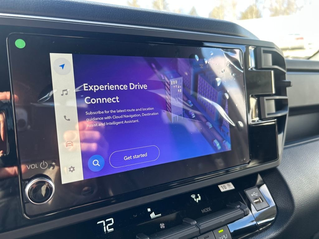 New 2026 Toyota Tundra SR image 13