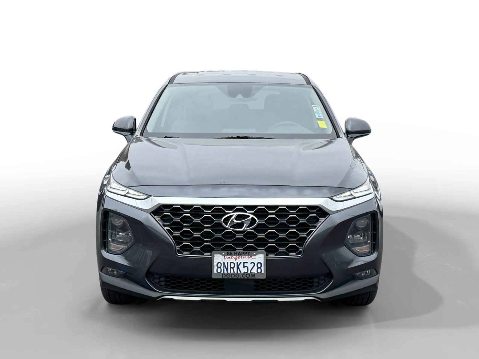 Used 2020 Hyundai Santa Fe SEL w/ Cargo Package FWD image 8