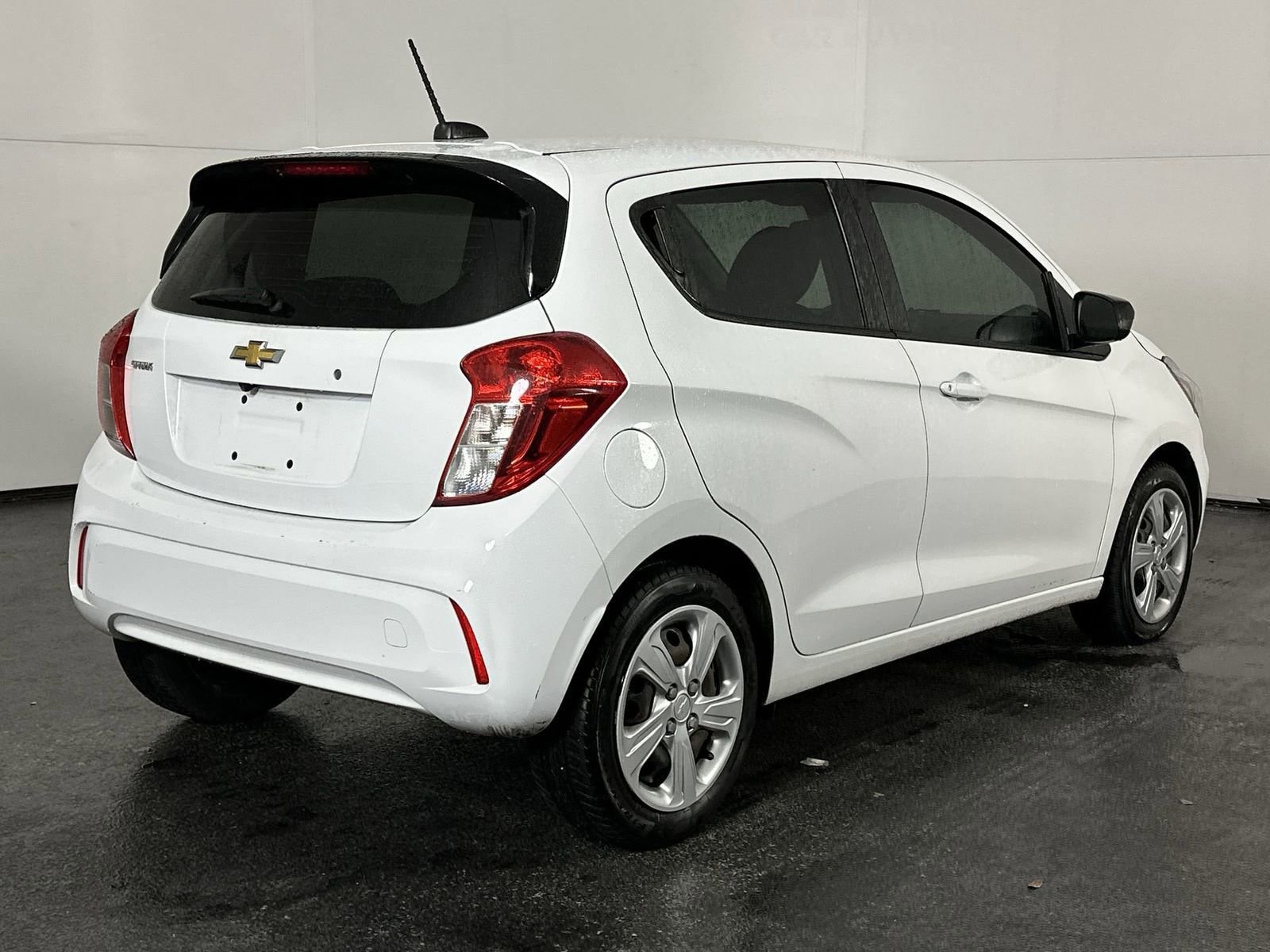 Used 2021 Chevrolet Spark LS image 8