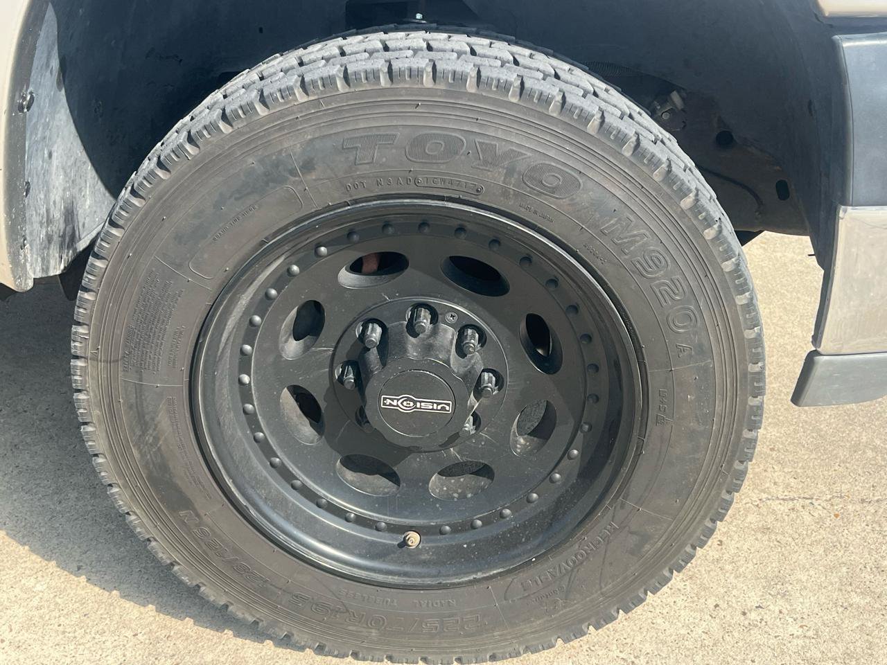 Used 2002 Chevrolet Silverado 2500 LS w/ Off-Road Skid Plate Pkg AWD/4WD image 19
