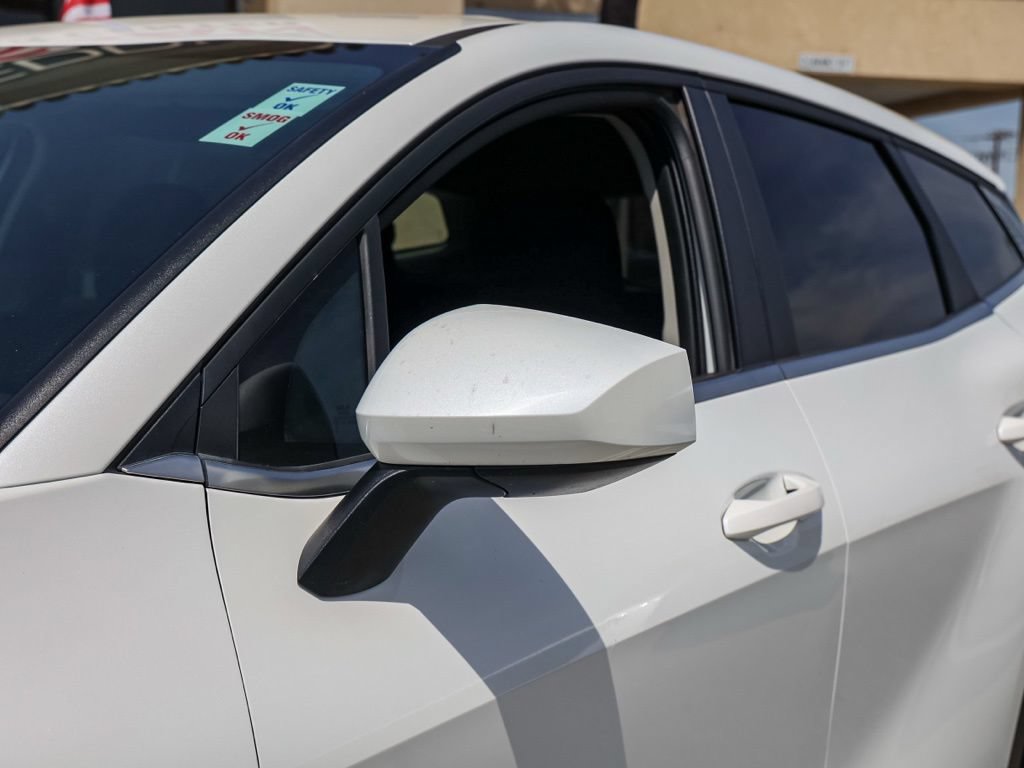 Used 2024 Kia Sportage LX FWD image 12