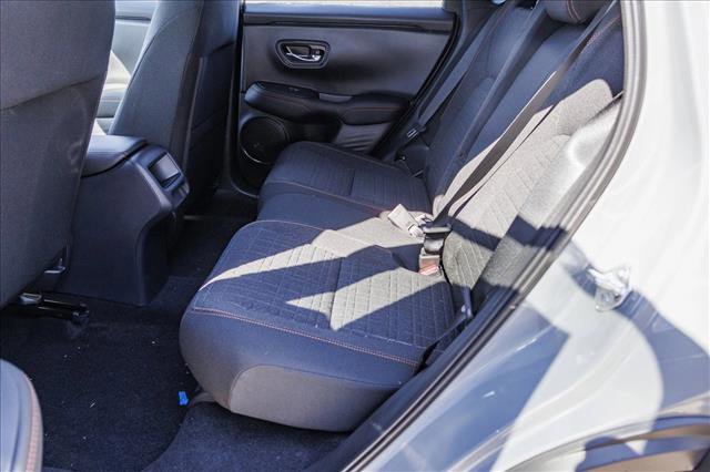 New 2026 Honda HR-V Sport image 22