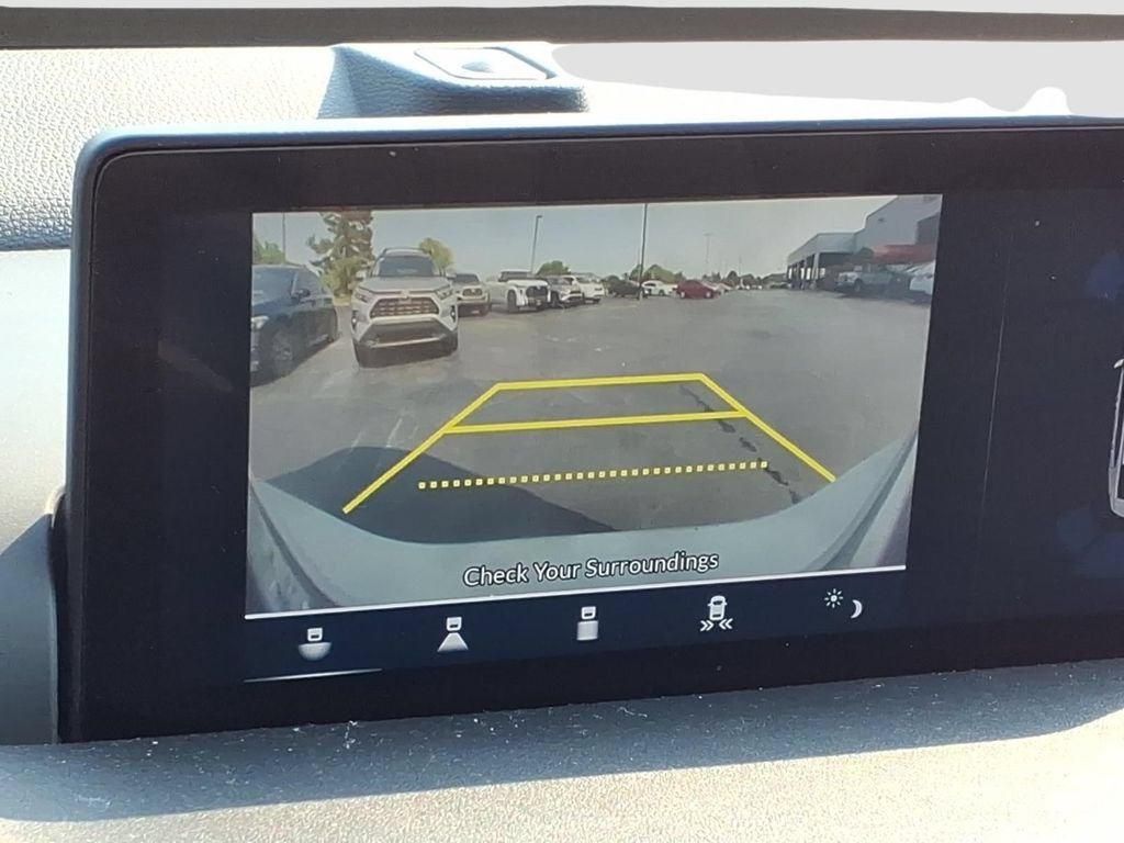Used 2022 Acura TLX w/ Technology Package FWD image 17