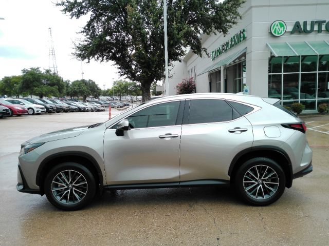 Used 2025 Lexus NX 350 AWD w/ Accessory Package (2T) image 14
