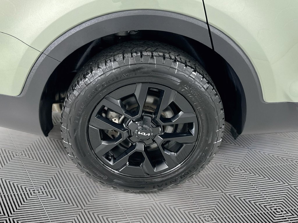 Used 2024 Kia Telluride SX Prestige X-Pro AWD/4WD image 30