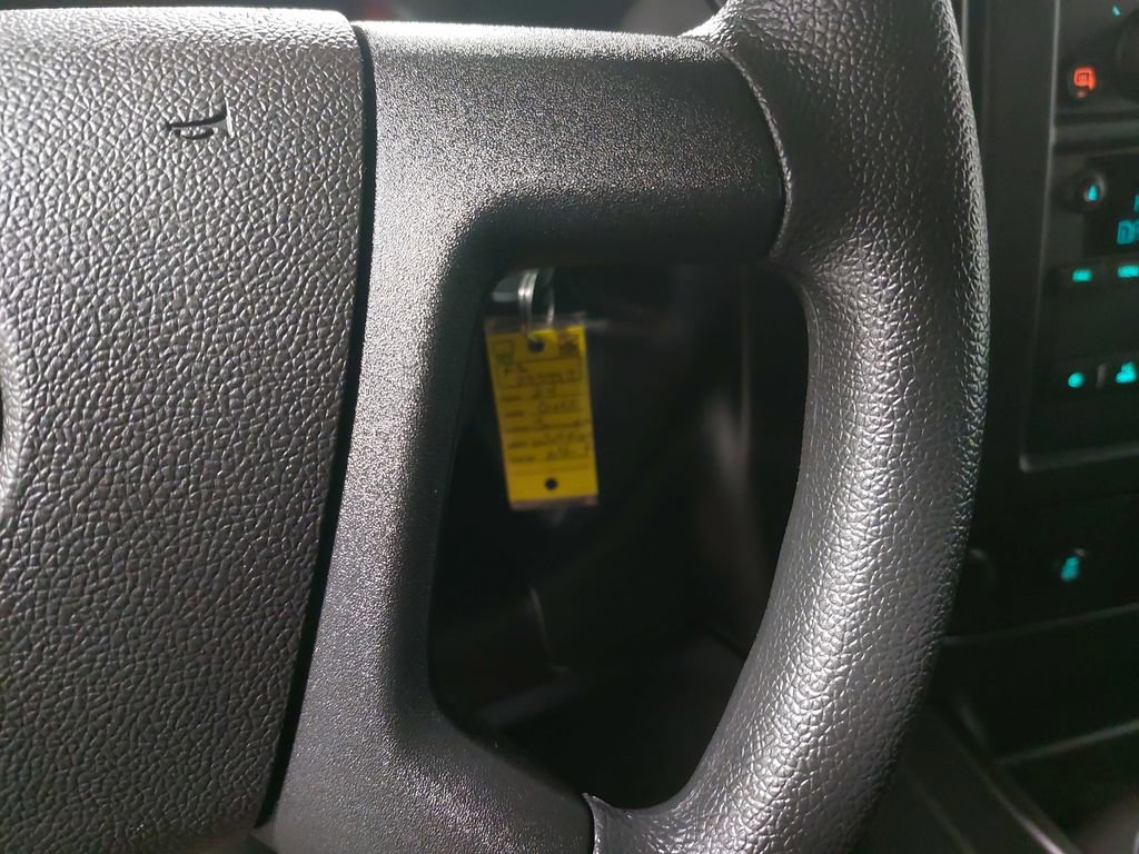 Used 2024 GMC Savana 2500 w/ Driver Convenience Package image 14