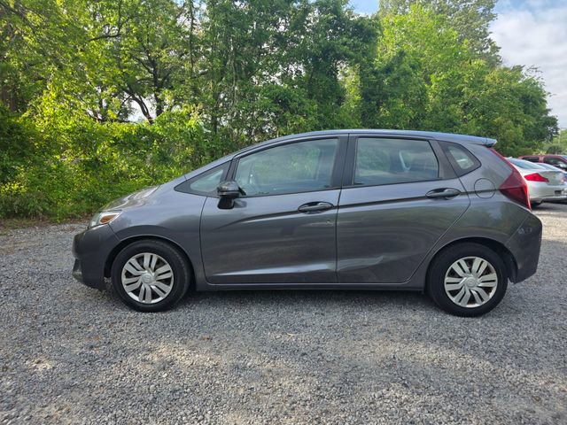 Used 2015 Honda Fit LX image 5