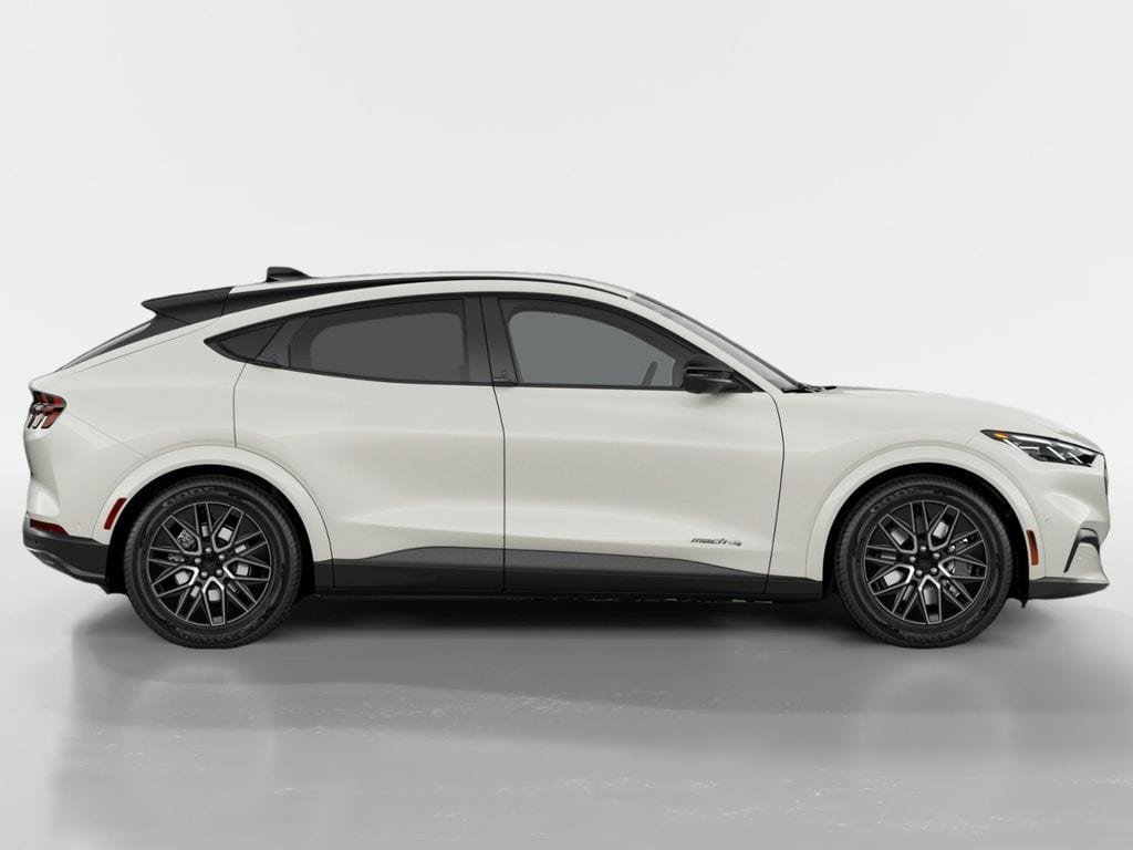 New 2026 Ford Mustang Mach-E Premium AWD/4WD image 5