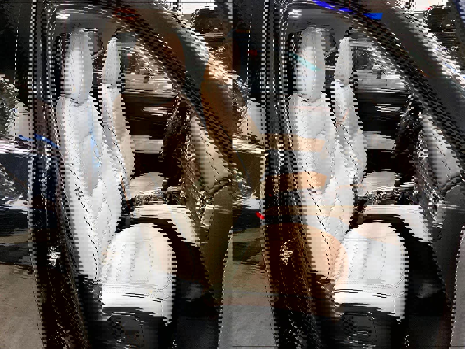 Used 2024 MAZDA CX-5 AWD 2.5 S w/ Premium Plus Pkg image 11