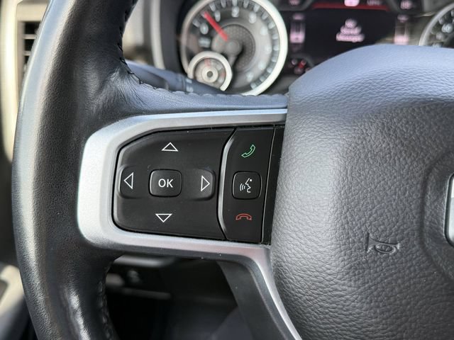 Certified 2020 RAM 1500 Big Horn AWD/4WD image 22