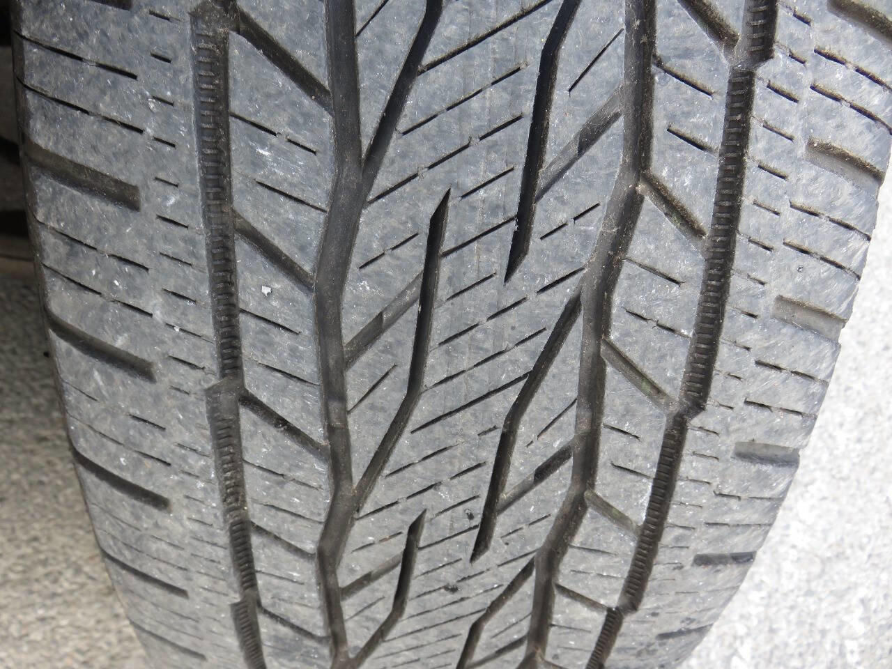 Used 2015 Chevrolet Suburban LT AWD/4WD image 32