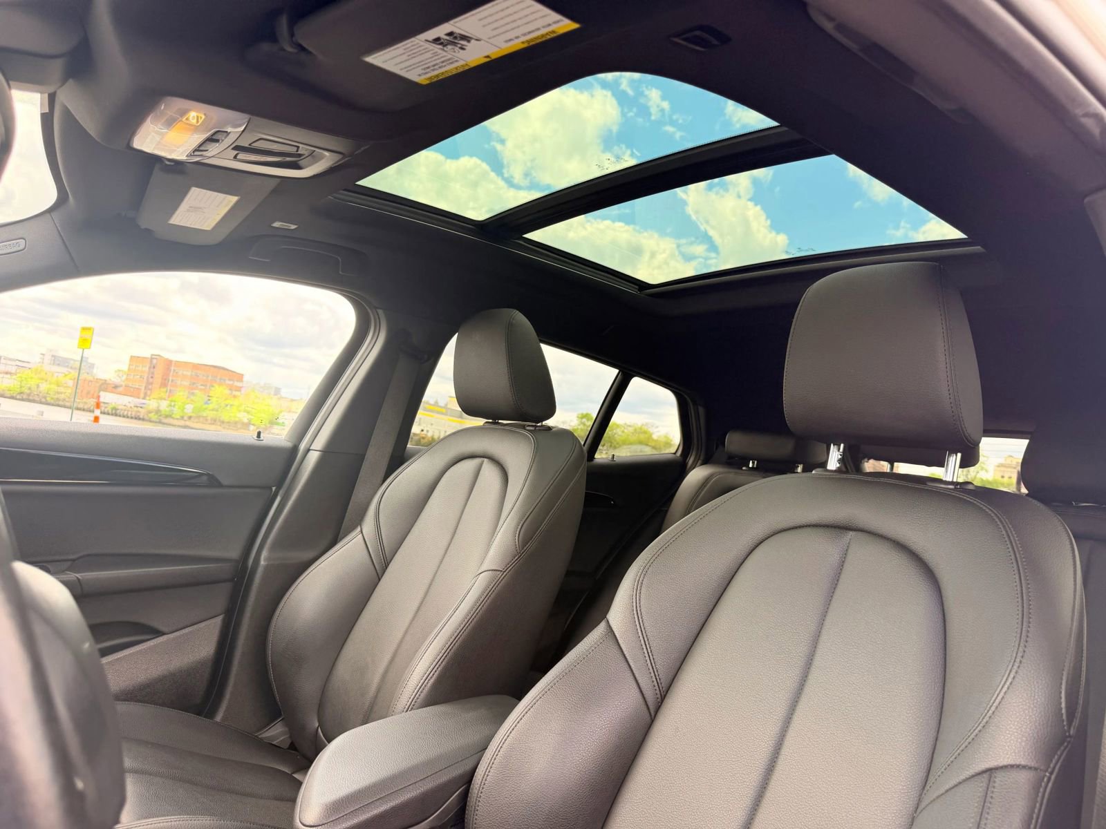 Used 2021 BMW X2 xDrive28i w/ Convenience Package AWD/4WD image 44