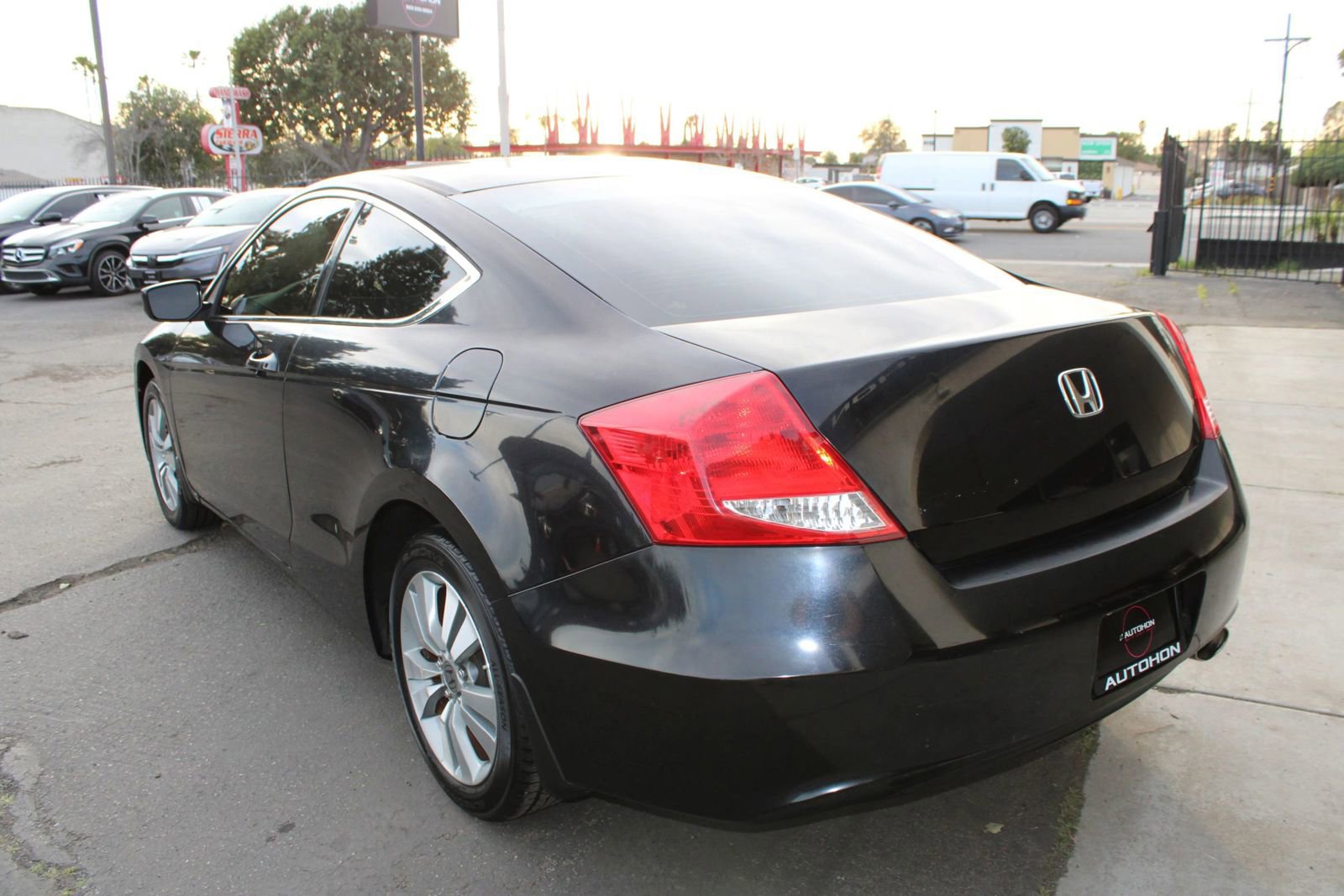Used 2011 Honda Accord LX-S image 34