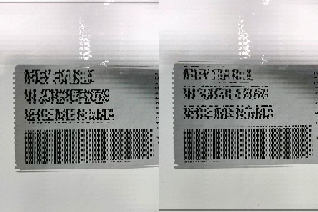 New 2026 Chrysler Pacifica Pinnacle image 9