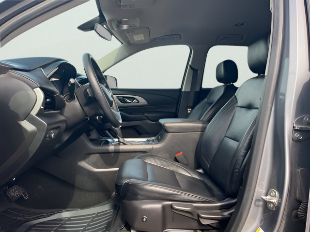 Used 2019 Chevrolet Traverse LS FWD image 15