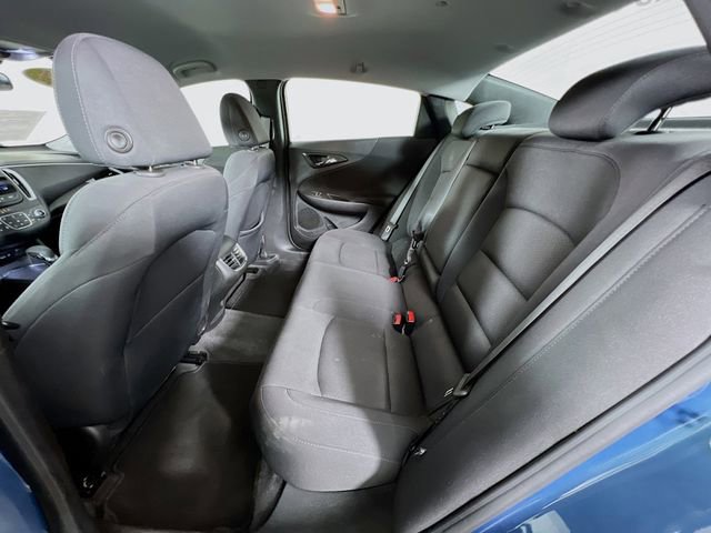 Used 2024 Chevrolet Malibu LT FWD image 23