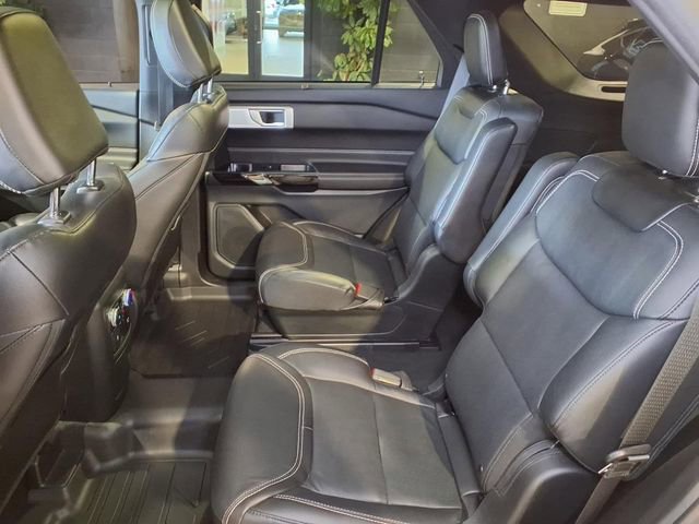 Used 2023 Ford Explorer ST w/ Equipment Group 401A image 22