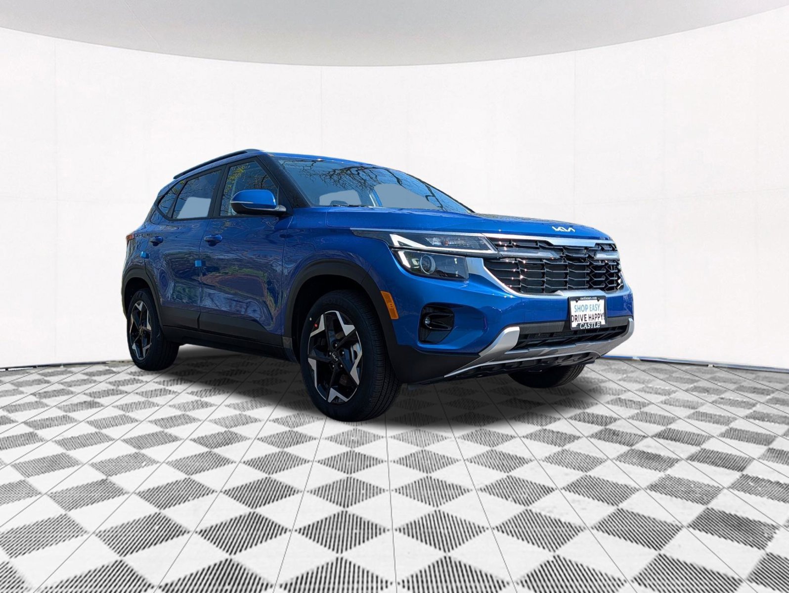 Used 2026 Kia Seltos S AWD/4WD image 18
