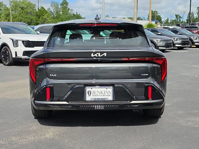 Used 2026 Kia K4 GT-Line Turbo image 8