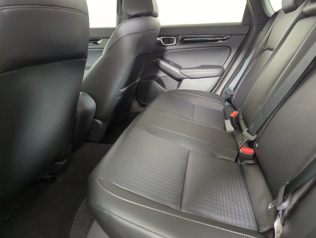 New 2026 Honda Civic Sport Touring image 20