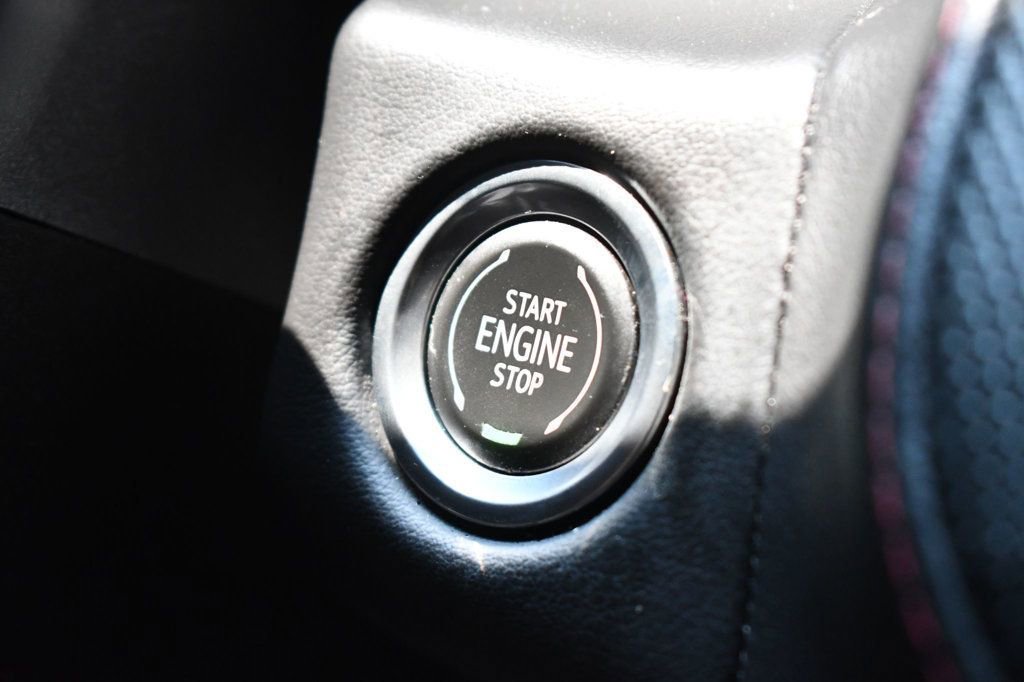 Used 2022 Chevrolet Suburban RST w/ Sport Performance Package image 34