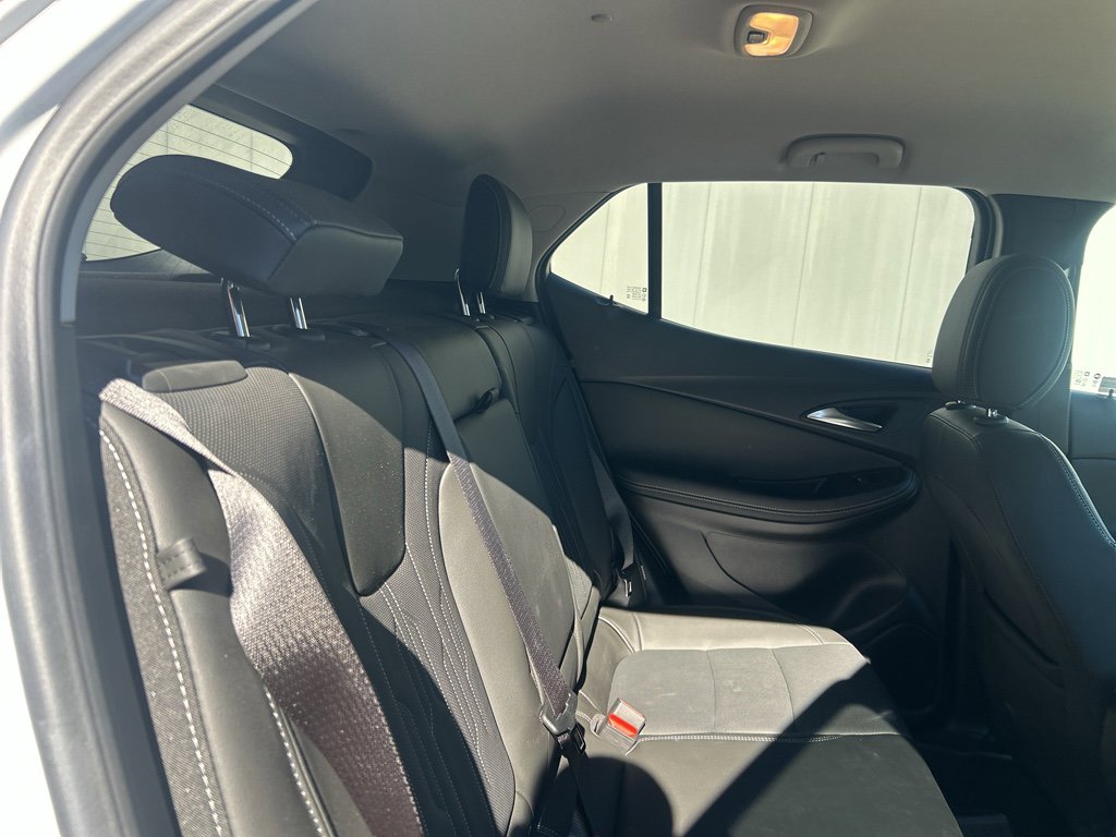 Used 2024 Buick Encore GX Avenir w/ Avenir Convenience Package image 12