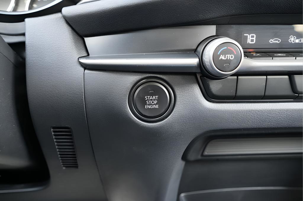 Used 2025 MAZDA CX-30 AWD 2.5 S w/ Select Sport Pkg image 30