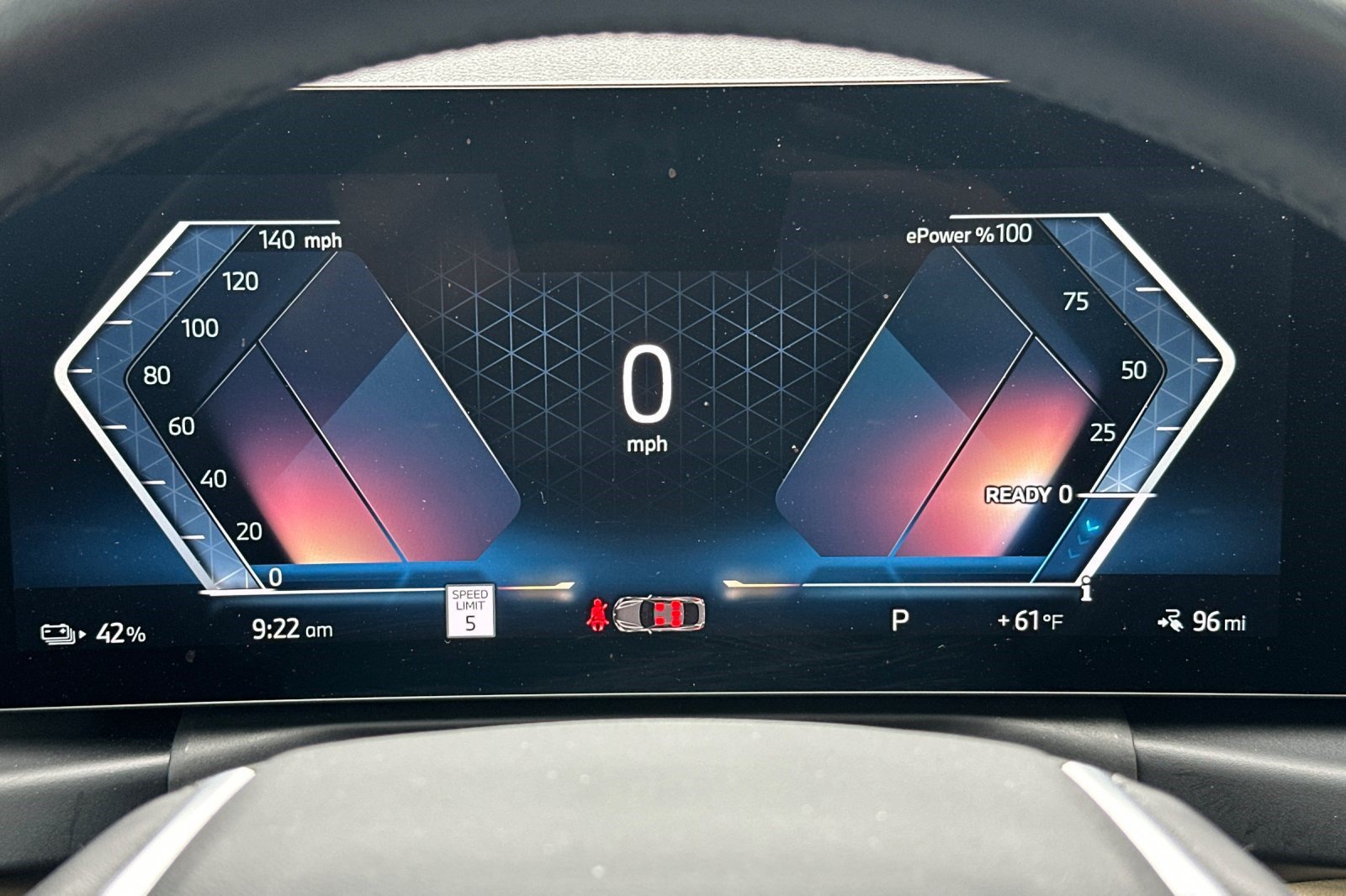 Certified 2023 BMW i4 eDrive40 w/ Premium Package RWD image 22