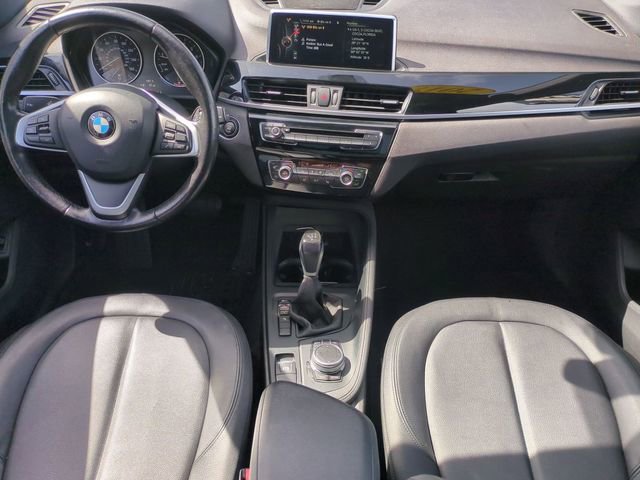 Used 2017 BMW X1 sDrive28i image 25