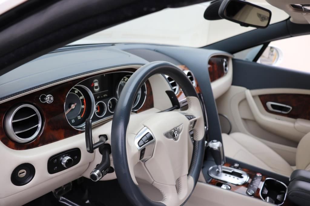 Used 2014 Bentley Continental GT image 52