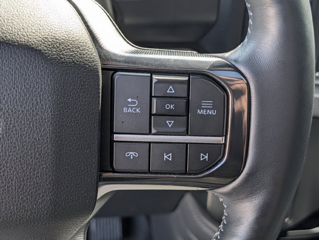 Used 2026 Ford F250 Platinum AWD/4WD image 25