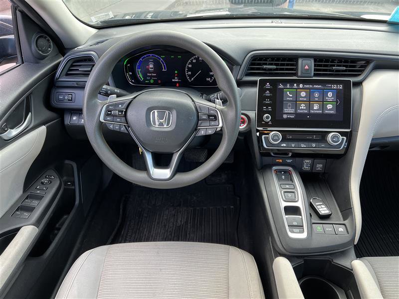 Used 2021 Honda Insight EX image 9
