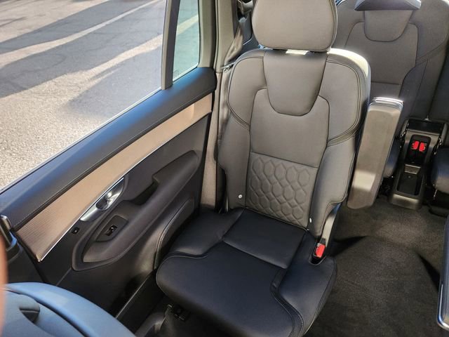 New 2026 Volvo XC90 B6 Plus w/ Protection Package image 13