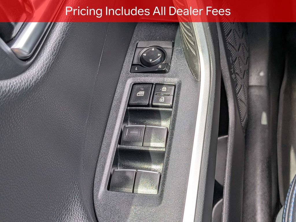 Certified 2020 Toyota RAV4 XSE w/ XSE Grade Weather Package AWD/4WD image 26
