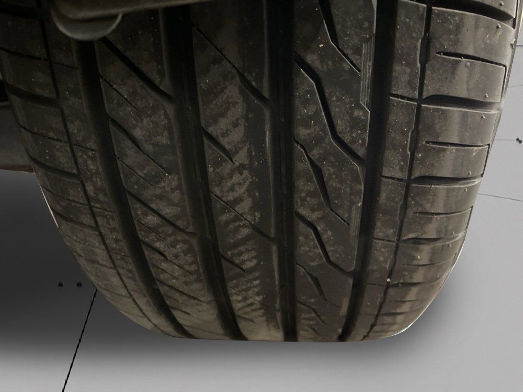 Used 2017 Subaru WRX STI image 24