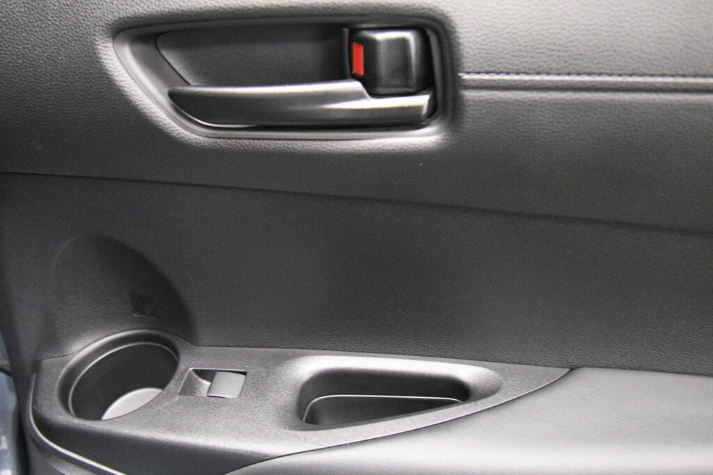 Certified 2026 Toyota Corolla Cross LE FWD image 24