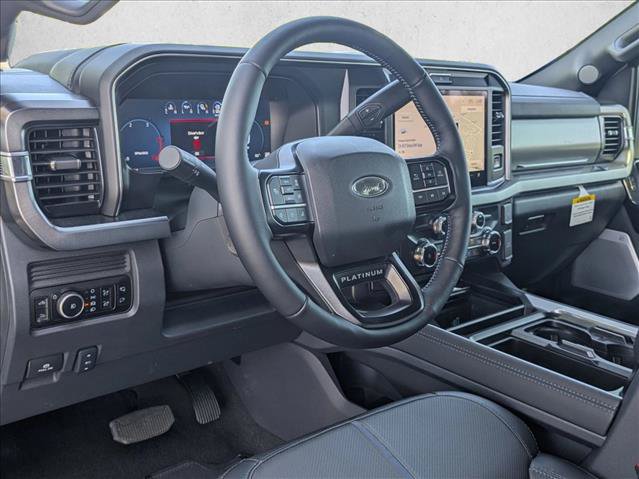 Used 2026 Ford F350 Platinum AWD/4WD image 9