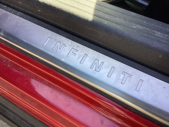 Used 2022 INFINITI QX55 Sensory w/ Lighting Package AWD/4WD image 26