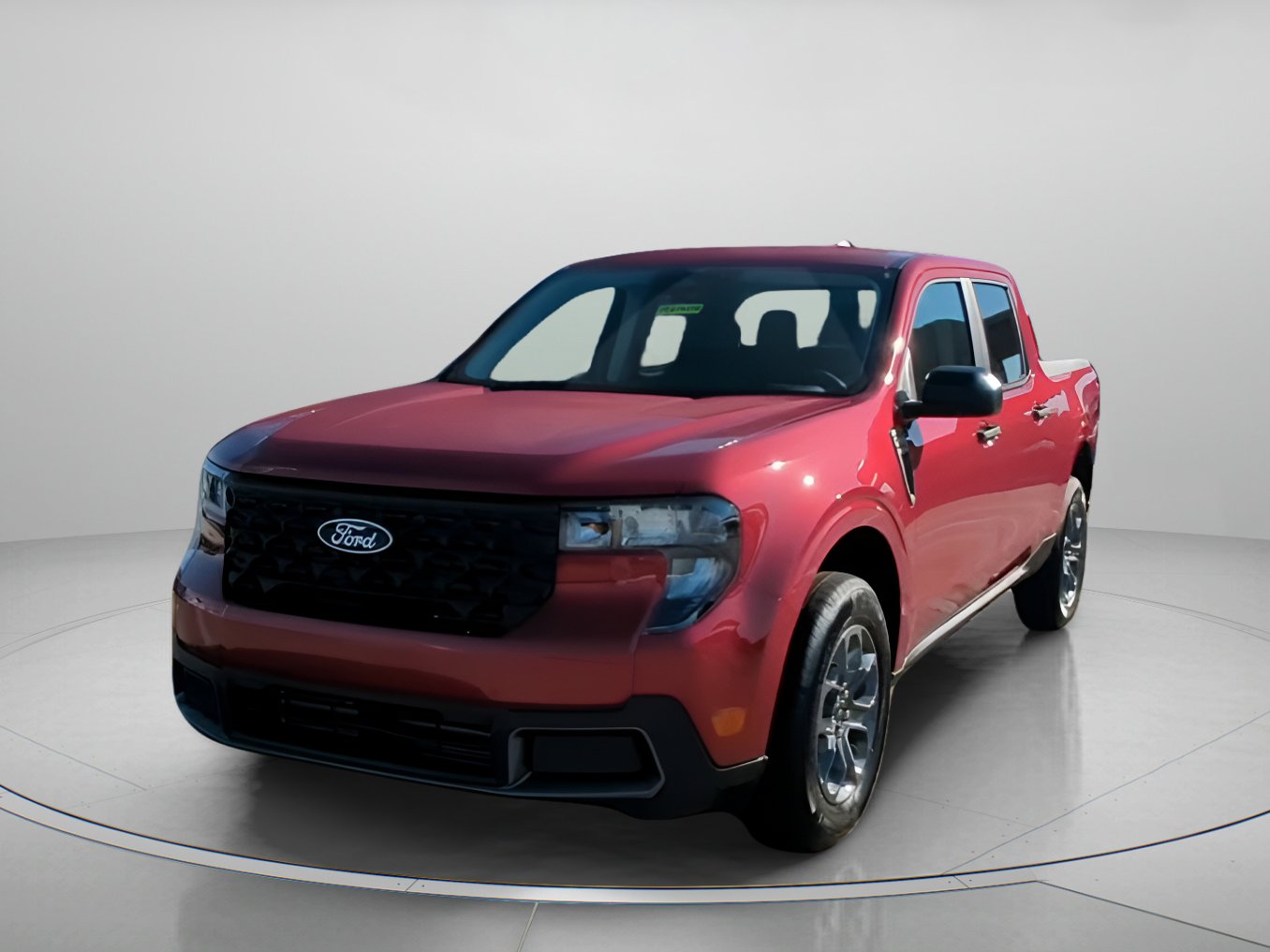 New 2026 Ford Maverick XLT w/ 4K Tow Package image 10