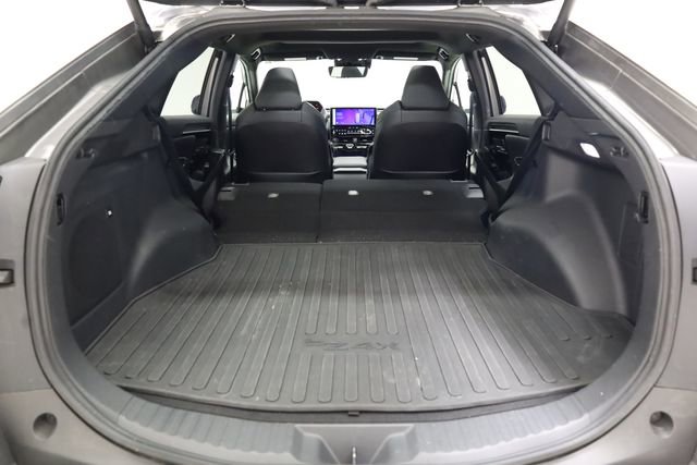 Used 2023 Toyota bZ4X Limited w/ Weather Package image 34