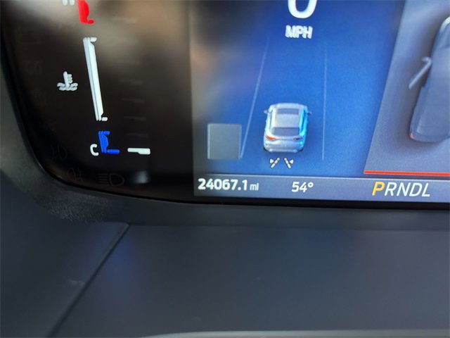 Used 2023 Ford Escape ST-Line w/ Tech Pack #1 image 13