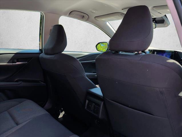 Used 2025 Toyota Camry LE image 19