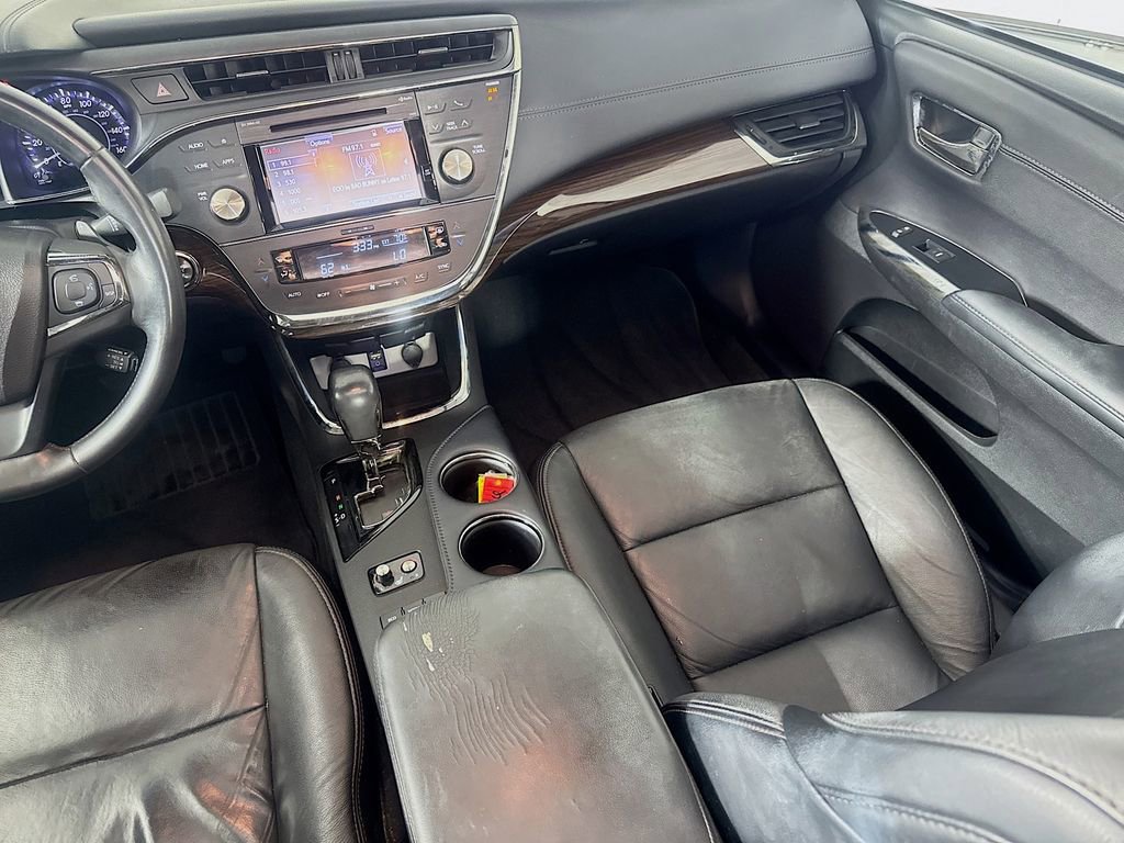 Used 2015 Toyota Avalon XLE Touring image 30