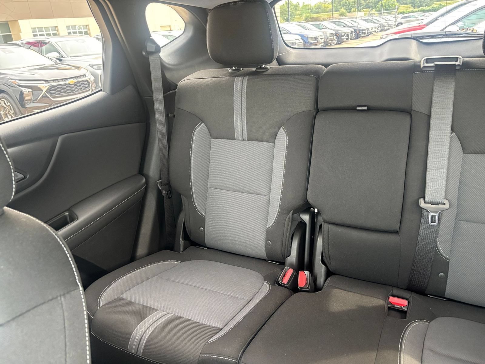 Used 2026 Chevrolet Blazer LT FWD image 39