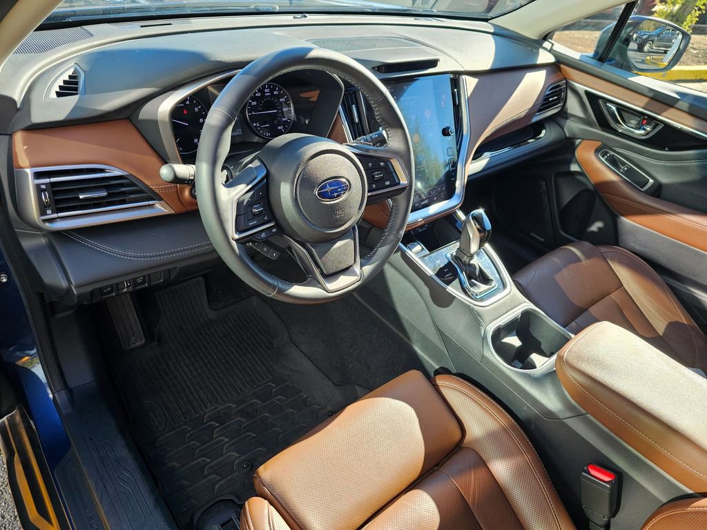 Used 2020 Subaru Outback Touring w/ Popular Package #2 image 20