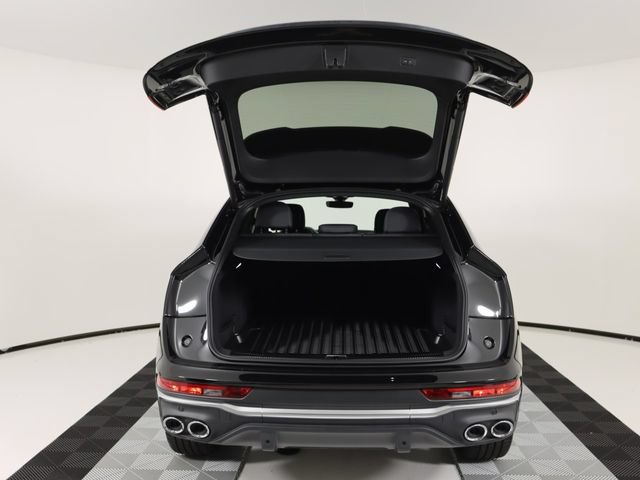 Certified 2022 Audi SQ5 Prestige w/ Prestige Package AWD/4WD image 24