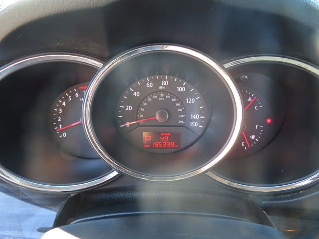 Used 2012 Kia Sorento LX w/ Convenience Pkg image 22